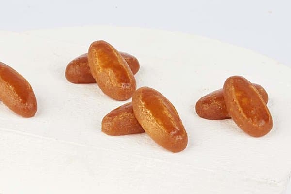 رموش الست