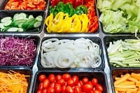 Make Your Own Salad