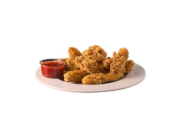 Chicken Strips (6 pieces)