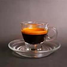 Espresso Single