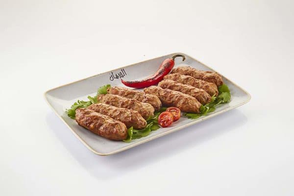 1/2 Kilo Kofta