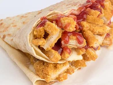 كريب ناجتس دجاج