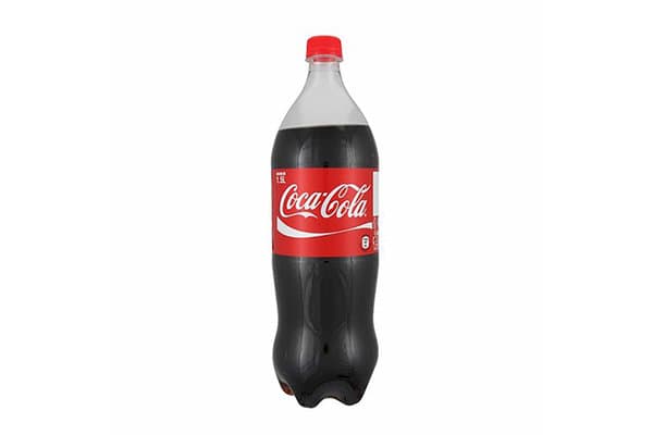 Coca Cola Liter