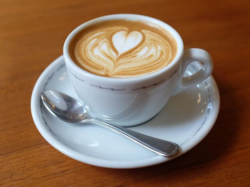 Cappuchino