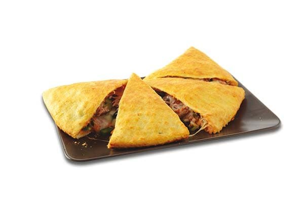 Milano Pizza Sandwich