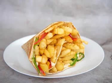 Potato Farm Crepe