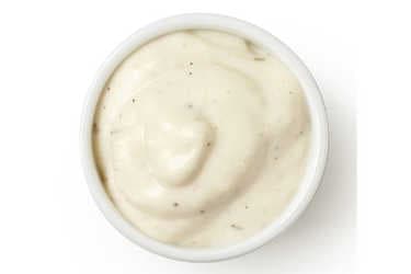 Garlicky