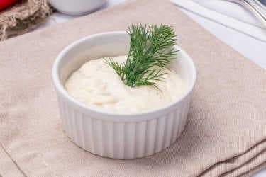 Ranch sauce