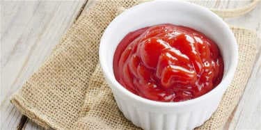 Ketchup sauce