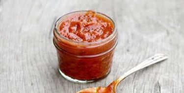 Hot sauce