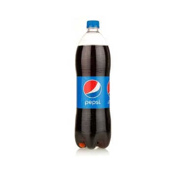 Pepsi liter