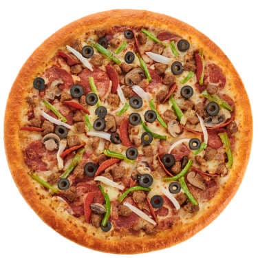 Supreme Pizza