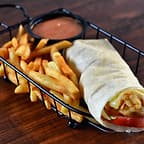 Minime Wrap