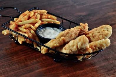 Chicken Strips