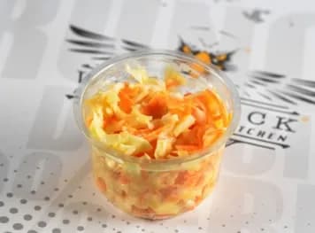 Wingstick Coleslaw
