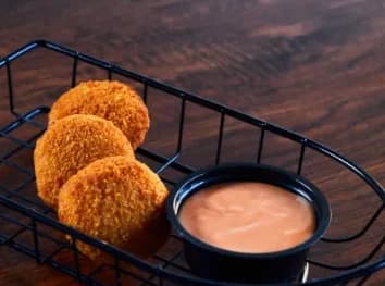 Jalapeno Poppers