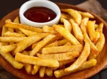 Fries