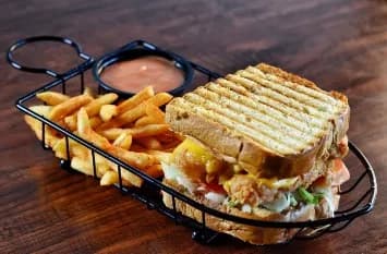 Fresco Chicken