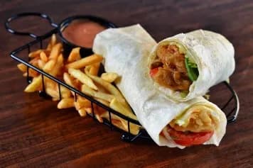 Wingstick Wrap