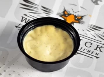 Atomic sauce