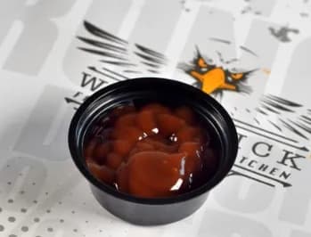 Sweet BBQ