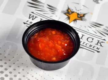 Sweet Chili