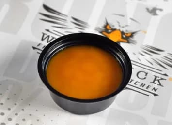 Mango Habanero