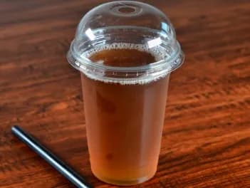Fresh IcedTea