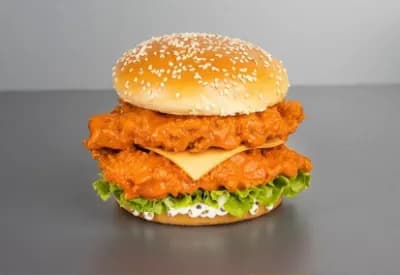 Buffalo Bomb