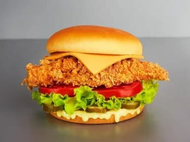 The tasty