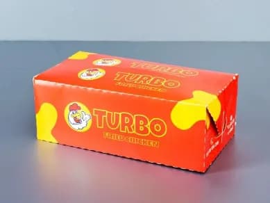Big Snack Box