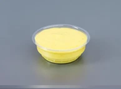 Cheddar Cheese Sauce