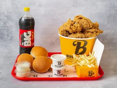 Super Bulk