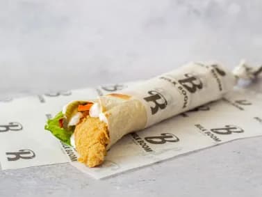 Chicken Mini Rab