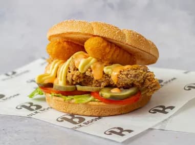 Chicken Shoot