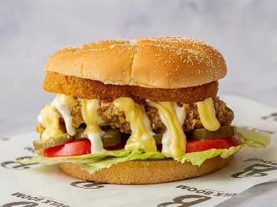 Vortex Sandwich