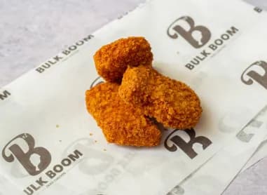 Nuggets 3 Pieces
