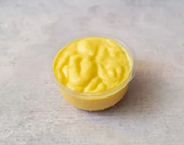 Cheddar Sauce
