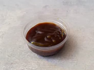 BBQ Sauce