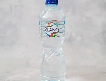 Mineral Water (Small)