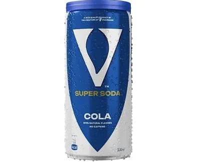 V Cola