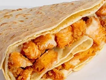 Strips Crepe