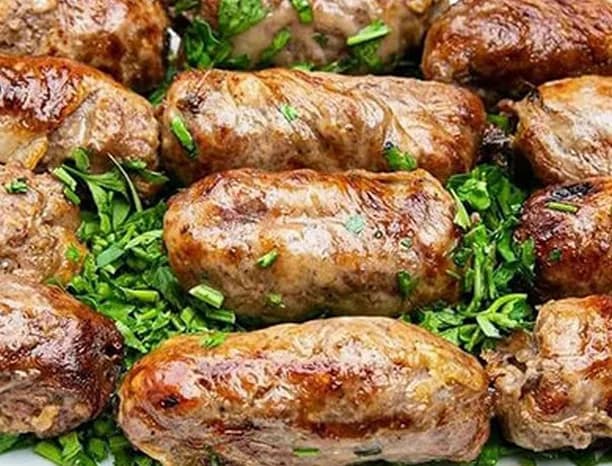 كيلو طرب