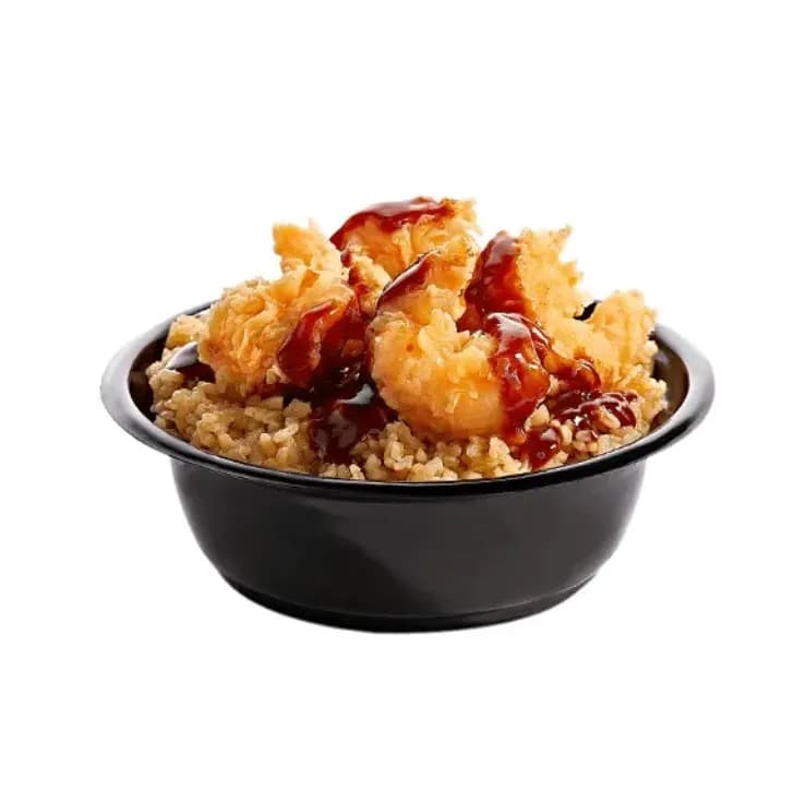 Rice Meal Shrimp Pieces