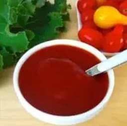 Chili Sauce