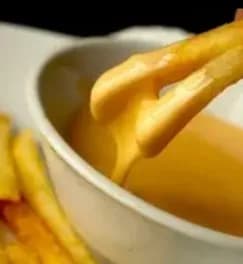 Cheese Sauce
