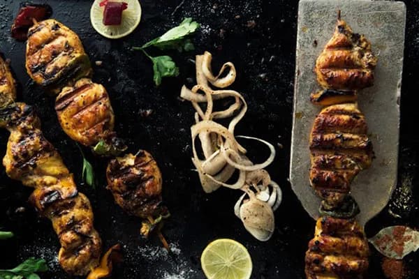 Shish Tawook