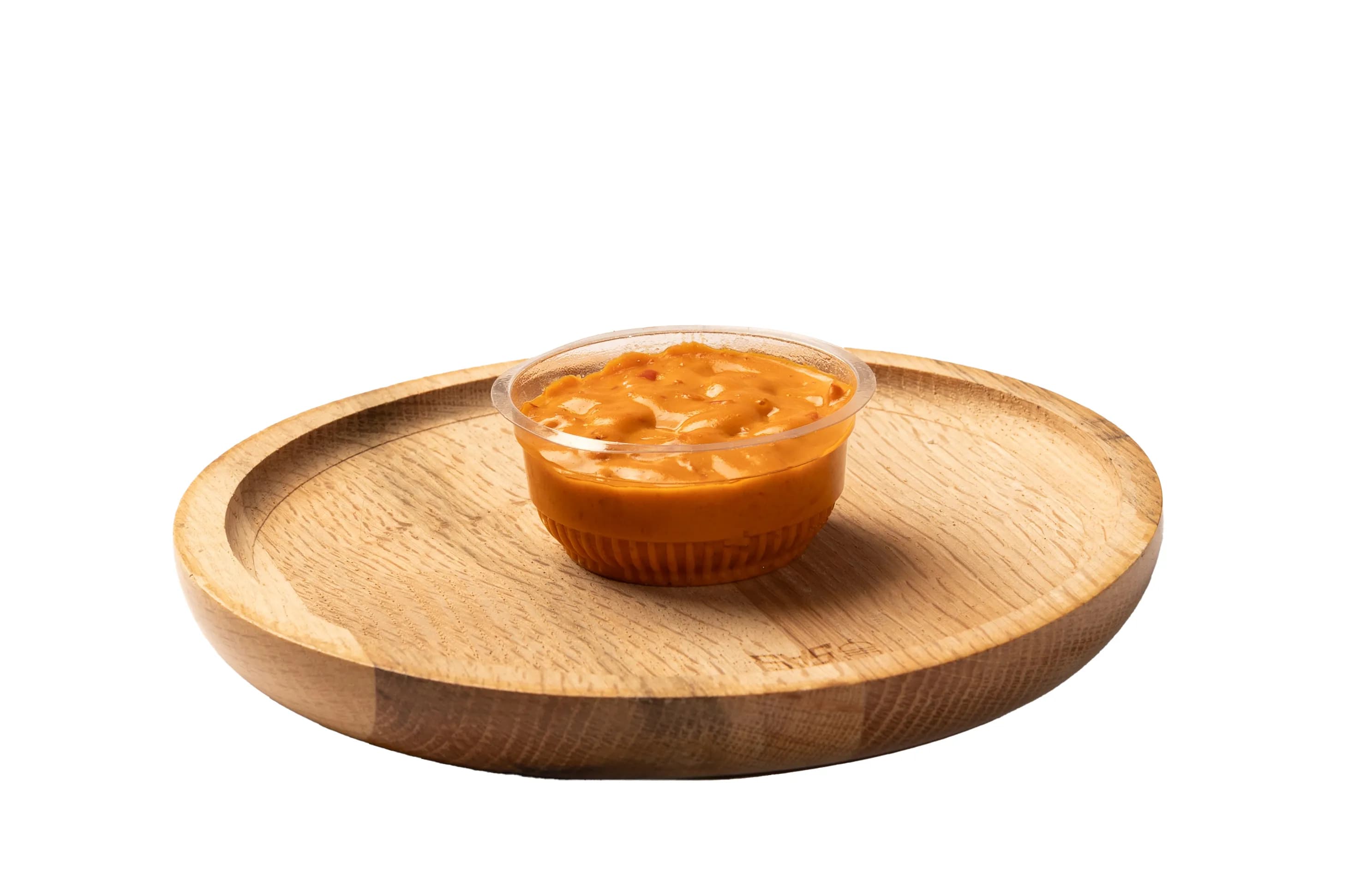 Hot Sauce