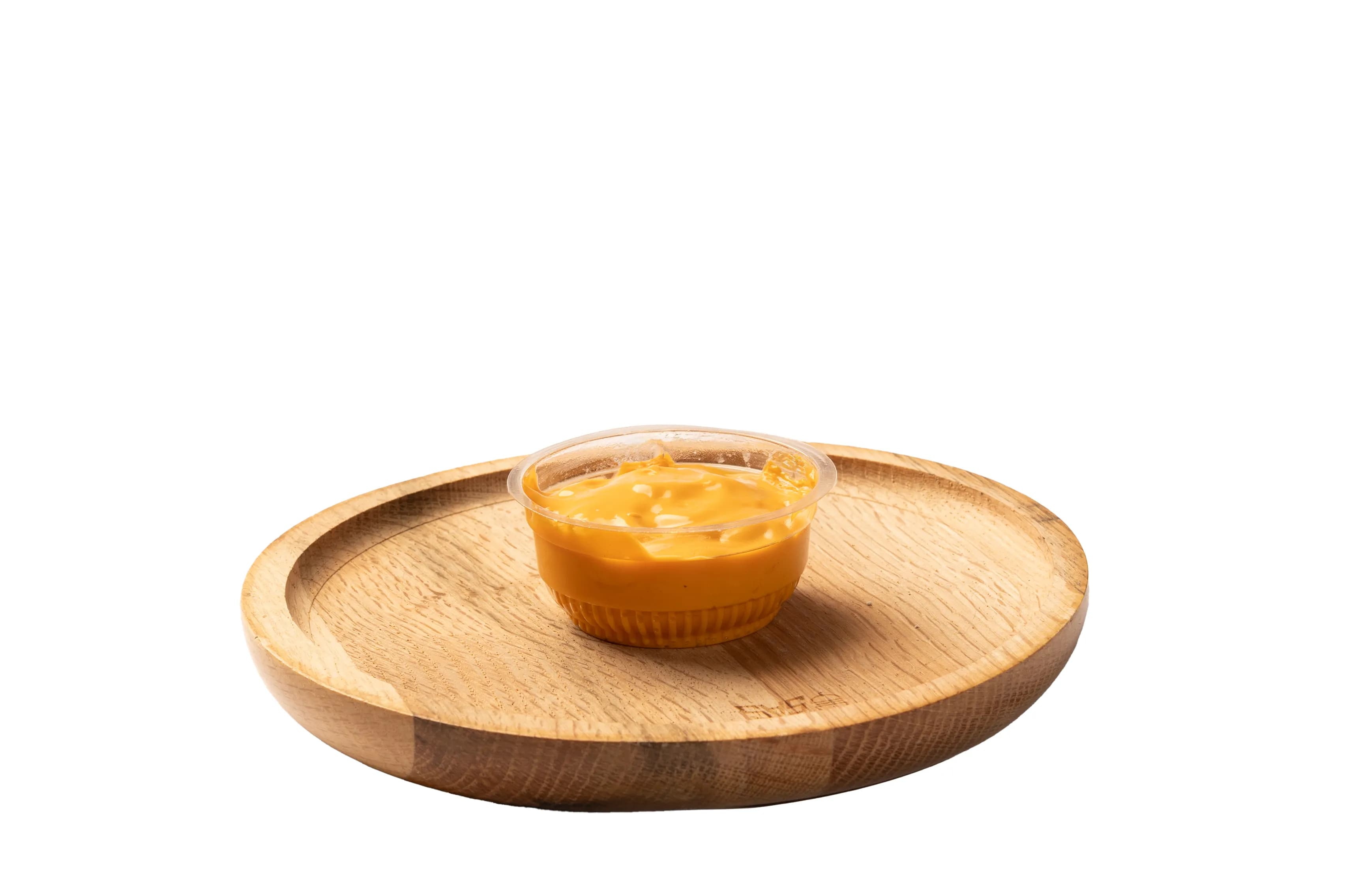 Cheddar Sauce