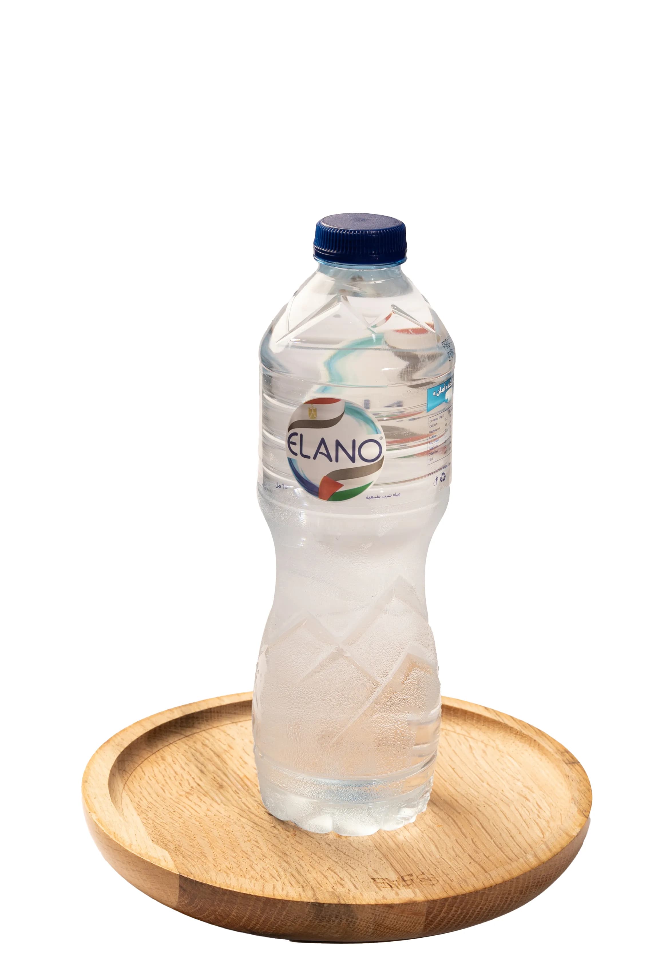 Mineral Water